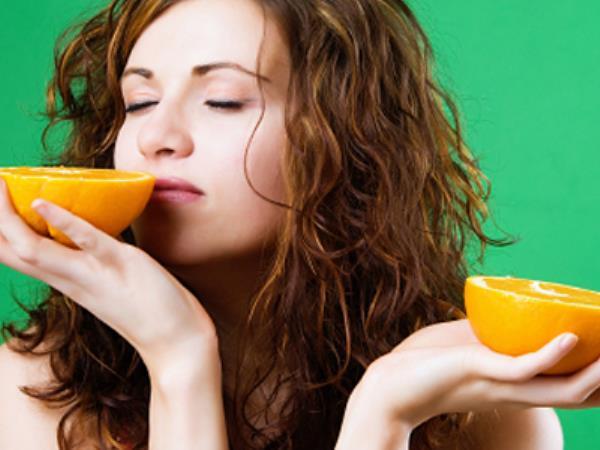 Zakaj bi morali vsak dan pojesti eno pomarančo?